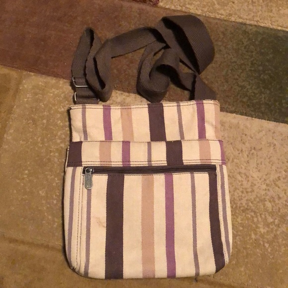 thirty-one Handbags - Thirty one Organizing cross body bag